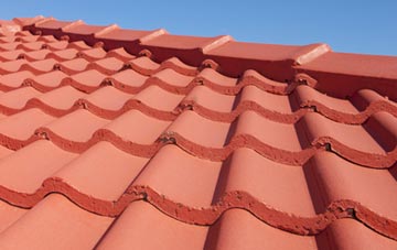 Alder Forest tile and slate roof replacement
