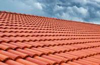 Alder Forest roofing tiles
