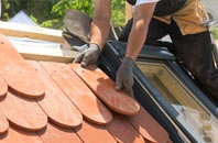 Alder Forest tiled roofing companies